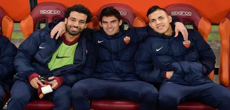 محمد صلاح محمد صلاح